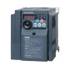 FR-D740-7.5K-CHT Mitsubishi FR-D740-7.5K-CHT | Mitsubishi Electric | Inverter FR-D700 Series