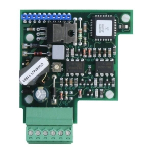 AH387775U001 Parker PC BOARD, 24VDC ENCODER, WIRE ENDED,PRODUCT RANGE 590/591