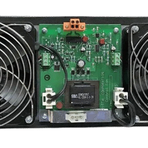 51303940-250 Honeywell CABINET FAN/W ALARM,240 VAC, 51303940-250 Honeywell