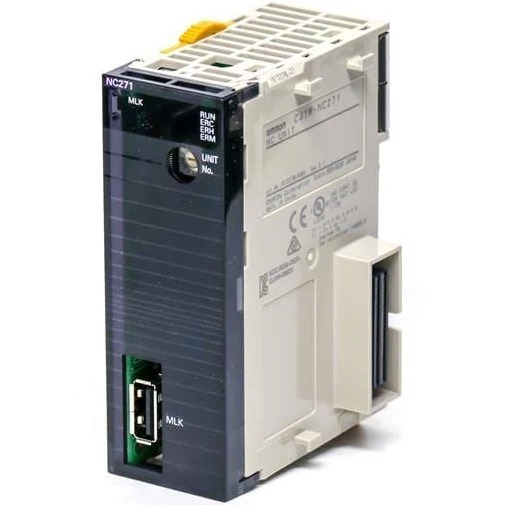 CJ1W-MD261 Omron I/O MODULE, CJ1W SERIES, 12-24 VDC, 32 POINT DIGITAL INPUTS, 32 POINT SOLID STATE OUTPUTS, DIN-RAIL MOUNT