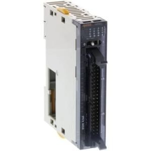 CJ1W-ID232-CHN Omron digital input unit, 32 x 24 vdc inputs, mil40 connector (not included)