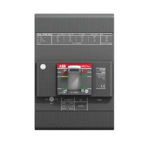1SDA070163R1 ABB - XT3N 250 TMD 250-2500 3p F F 50C CIRCUIT BREAKER TMAX XT3N 250 FIXED THREE-POLE WITH FRONT TERMINALS AND THERMOMAGNETIC RELEASE TMD R 250-2500 A 50