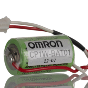 CP1W-BAT01 Omron Omron PLC CPU Battery, CP1W Series, for CP1