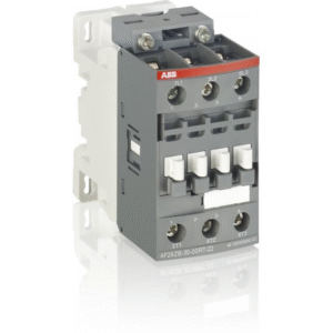 1SBL236060R2100 ABB - AF26ZB-30-00RT-21 Three pole contactor, 1SBL236060R2100 ABB - AF26ZB-30-00RT-21