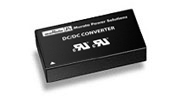 UWR-5/3000-D24A-C Murata Converter c.c.-c.c. 15W, Vin 18 36 V c.c., Vout 5V cc, 1.5kv cc