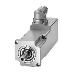 1FK2102-1AG11-1SA0 Siemens SIMOTICS S-1FK2 HD Servo motor M0=0.32 Nm PN = 0.1 kW at nN=3000 rpm (200-240 V) With holding brake Degree of protection IP65 Shaft D8x25mm with fitted key Absolute encoder single-turn 22-bit (encoder AS22DQC) With OCC interface Connector size M12, rotatable