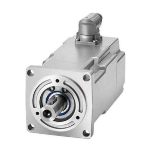 1FK2103-2AG00-0MA0 Siemens SIMOTICS S-1FK2 HD Servo motor M0=0.64 Nm PN = 0.2 kW at nN=3000 rpm (200-240 V) Degree of protection IP64 Cylindrical shaft D14 x 30 mm Absolute encoder 22-bit + 12-bit Multi-turn (encoder AM22DQC) With OCC interface Connector size M12, rotatable
