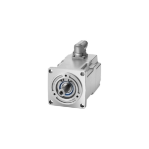 1FK2103-2AG10-0CA0 Siemens SIMOTICS S-1FK2 HD Servo motor M0=0.64 Nm; PN = 0.2 kW at nN=3000 rpm; Converter at max. 240 V supply system; with holding brake; Degree of protection IP64; Cylindrical shaft D14 x 30 mm; Absolute encoder single-turn 12 bit (encoder AS20DQC); with OCC interface; connector size M12, rotatable; Notes For this product a successor is available 1FK2103-2AG10-0SA0 Compare Products