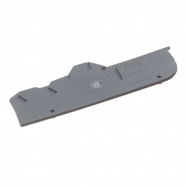 1SNK805910R0000 TE Connectivity AUT SNK ACCESSORIES Alias: EDK2.5-22