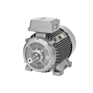 1LE1503-1EB43-4AA4 Siemens SIMOTICS SD MOTOR TYPE: 1CV3184B Low-voltage motor, IEC Squirrel-cage rotor, self-ventilated, IP55 Temperature class 155(F) according to 130(B) cast iron frame Basic line Premium Efficiency IE3, 4-pole Size 180L, 22kW (50 Hz) 25.3kW (60 Hz) 3 AC 50 Hz 400 VD/690 VY 3 AC 60 Hz 460 VD IM B3 without motor protection Terminal box at top
