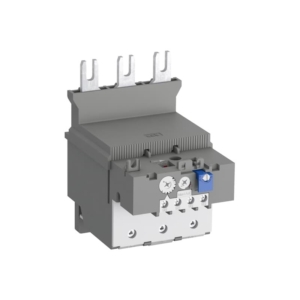 1SAZ431201R1004 ABB - TF140DU-142 TF140DU-142 Thermal relay 110-142 CL: 10 TF140DU142