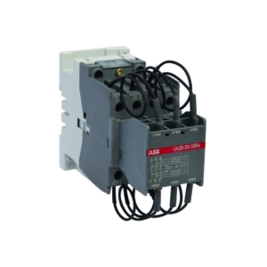1SBL241024R8110 ABB - UA26-30-10RA 24V 50Hz / 24V 60Hz UA26-30-10RA 24V 50Hz / 24V 60Hz EN 391 7