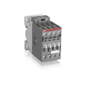 1SBL296201R2100 ABB - AF38Z-40-00-21 AF38Z-40-00-21 CONTACTOR 4P 55A AC1 24-60VAC / DC