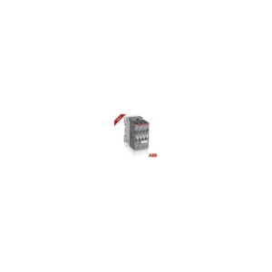 1SBL297001R1200 ABB AF38-30-00-12 CONTACTOR 3P 38A 48-130V AC / DC