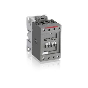 1SBL367201R1200 ABB - AF52-40-00-12 AF52-40-00-12 CONTACTOR 4P 100A AC1 48-130VAC / DC