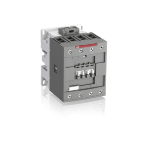 1SBL397201R1200 ABB - af80-40-00-12 AF80-40-00-12 CONTACTOR 4P 125A AC1 48-130VAC / DC