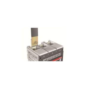 1SDA013954R1 ABB - KIT EF T6 800 - S6 800 6pcs EXETENDED FRONT TERMINALS THREE-POLE S6 800 - T6 800
