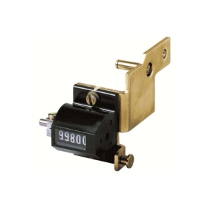 1SDA038345R1 ABB - MECC.OPERATION COUNTER  E1/6-T8 MECHANICAL OPERATION COUNTER E1 / 6-T8
