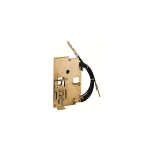 1SDA038364R1 Abb - Accessory Interlock W Fp -abd E1/6 ACESS.FOR MECHANICAL INTERLOCK TYPE A B D E1/6