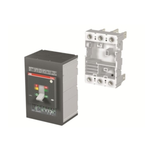 1SDA051330R1 ABB - T2 P FP 4p F FIXED PART PLUG-IN FOR C.BREAKER TMAX FOUR-POLE WITH FRONT TERMINALS T2