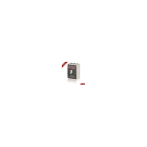 T5S 630 PR222DS/P-LSI In=630 3p F F ABB - 1SDA054406R1 T5S box-type circuit breaker - Icu breaking capacity (415V) = 50kA - 630A PR222DS / P-LSI electronic release, In = 630 3-pole-fixed with front terminals.