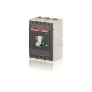 1SDA054599R1 ABB - T5D 400 3p F F T5D 400A 3-pole manual switch-disconnector 3-pole - fixed with front terminals.