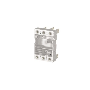 1SDA054751R1 ABB - T5 400 P FP 3p HR Tmax T - Fixed parts of the molded case circuit breaker, the fixed part, horizontal T5 rear terminal 400 P FP HR (3 poles)