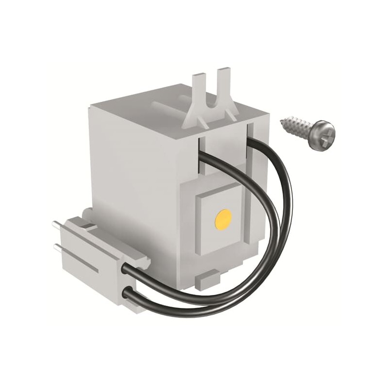 1SDA054873R1 ABB - SOR-C T4-T5-T6 220..240Vac - 220..250Vdc Tmax T - Opening release, wired version SOR-C 220 ... 220 ... 250V 240V a.c.-d.c. T4-T5-T6
