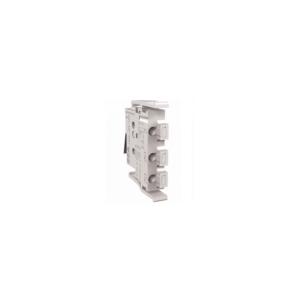 1SDA054911R1 ABB - AUX-C T4-T5-T6 3Q 1SY 250 Vac/dc Tmax T - Auxiliary contact, wired version AUX-C 3Q 1SY 250V c.a./c.c. wired T4-T5-T6