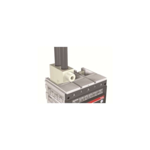 1SDA055155R1 ABB - KIT FC CuAl 2x150mm2 T3 6pcs FRONT TERMINALS FOR CABLES IN COPPER-ALUMINIUM 2x150mm2 6pcs T3