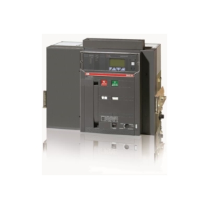 1SDA056140R1 ABB E3N2500PR122/P-LSIIn=2500A4pWMP, SACE EMAX MOVING PART FOR CIRCUIT-BREAKER E3N 2500A FOUR-POLE OVERCURRENT RELEASE PR122/P-LSI R2500 FITTED WITH: 4 AUXILIARY CONTACT AND C.BREAKER IN POSITION OPEN-CLOSED