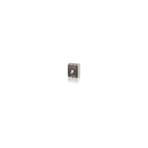 T6S 630 PR222DS/P-LSI In=630 3p F F ABB - 1SDA060238R1 T6S box-type circuit breaker - Icu breaking capacity (415V) = 50kA - 630A PR222DS / P-LSI electronic release, In = 630 3-pole with fixed terminals.