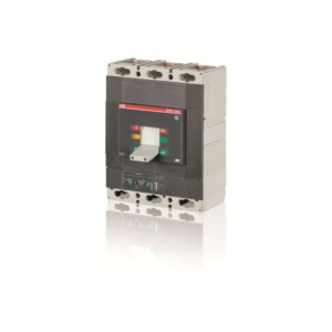 1SDA060246R1 ABB - T6H 630 PR221DS-LS/I Tmax T - Automatic MCCB, fixed, with front terminals T6H 630 F F PR221DS-LS / I 630 (3 poles)