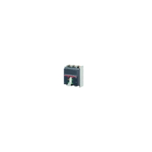 T7D 1000 3p F F ABB - 1SDA062032R1 T7D 1000A 3-pole manual switch-disconnector 3-pole - fixed with front terminals.
