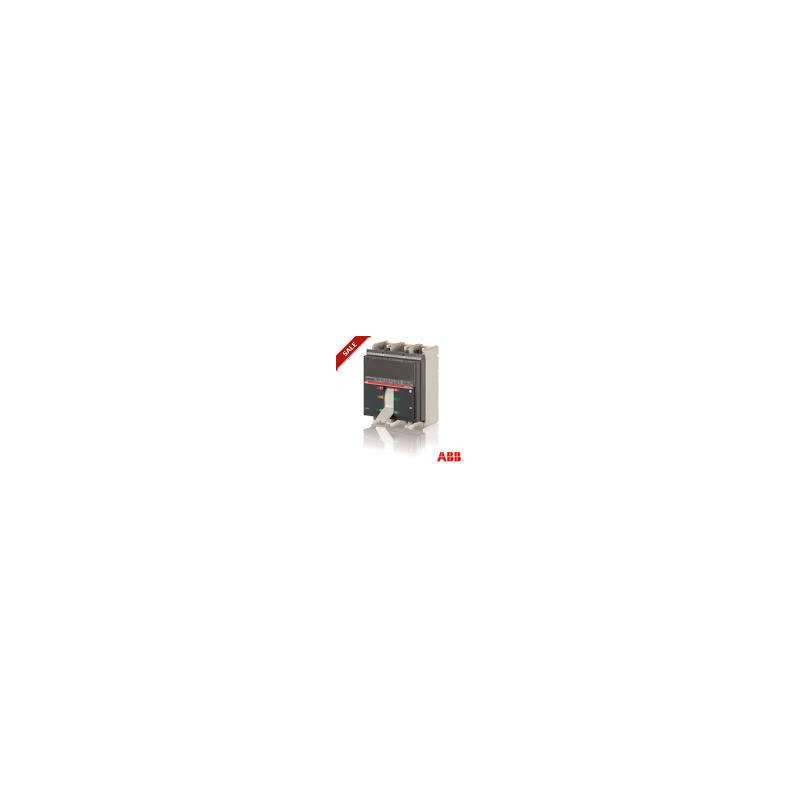 T7D 1600 3p F F ABB - 1SDA062040R1 T7D 1600A 3-pole box-type switch disconnector with 3 poles - fixed with front terminals.