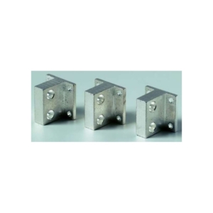 KIT RS FP T7-T7M-X1 3pcs ABB - 1SDA063577R1 Tmax T - Rear spread terminals for fixed parts Kit RS PF-T7 T7M-X1 (3 pieces)