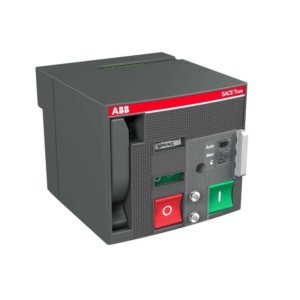 MOE XT2-XT4 48...60V dc ABB - 1SDA066464R1 Energy storage controller - MOE XT2-XT4 48 ... 60 V c.c. for Tmax-XT industrial molded case circuit breaker