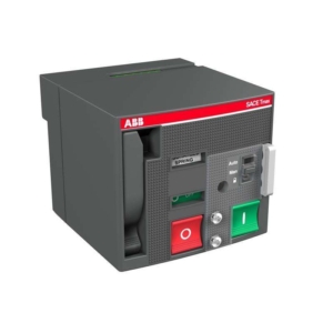 1SDA066466R1 ABB - MOE XT2-XT4 220...250V ac/dc Energy storage controller - MOE XT2-XT4 220 ... 250 V c.a./c.c. for Tmax-XT industrial molded case circuit breaker