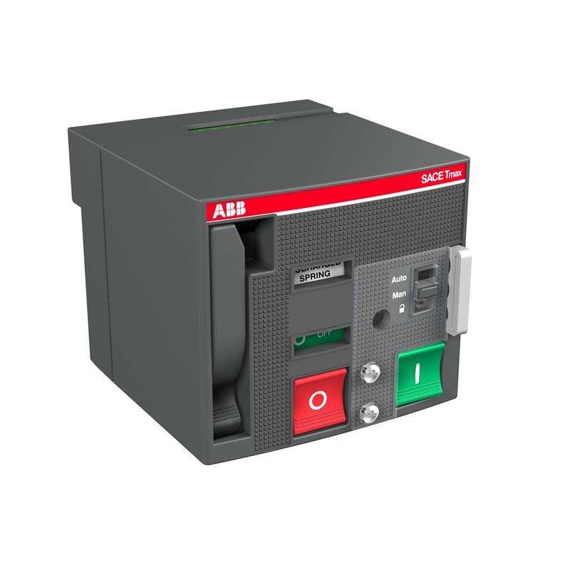 MOE XT2-XT4 480...525V ac ABB - 1SDA066468R1 Energy storage controller - MOE XT2-XT4 480 ... 525 V c.a. for Tmax-XT industrial molded case circuit breaker