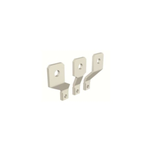 1SDA066904R1 ABB - KIT ES XT4 8pcs EXTENDED FRONT TERMINALS DISTANCE 8pcs XT4