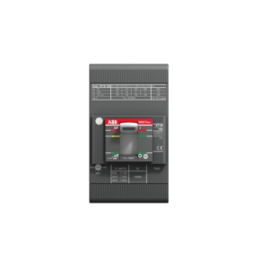 1SDA067415R1 ABB - XT1N 160 TMD 80-800 3p F F CIRCUIT BREAKER TMAX XT1N 160 FIXED THREE-POLE WITH FRONT TERMINALS AND THERMOMAGNETIC RELEASE TMD R 80-800 A