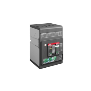 1SDA067889R1 ABB - XT2H 160 Ekip M-I In 100A 3p F F C.BREAKER TMAX XT2H 160 FIXED THREE-POLE WITH FRONT TERMINALS AND SOLID-STATE RELEASE IN AC EKIP-M-I R 100 A
