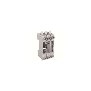 1SDA068198R1 ABB - XT4 P FP 4p EF FIXED PART PLUG-IN FOR C.BREAKER TMAX FOUR-POLE WITH EXTENDED FRONT TERMINALS XT4