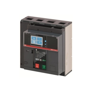 1SDA071394R1 ABB - E1.2N 800 Ekip Touch LI 4p F F C.BREAKER SACE EMAX2 E1.2N 800 FIXED FOUR-POLE WITH FRONT TERMINALS AND SOLID-STATE RELEASE IN AC EKIP/TOUCH-LI R 800 FITTED WITH: 4 AUXILIARY CONTACT AND C.BREAKER IN POSITION OPEN-CLOSED