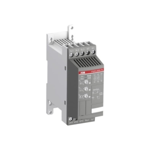 1SFA896103R7000 ABB - PSR3-600-70 Softstarter PSR3-600-70 for max 600V main voltage and 100-240V 50/60Hz control supply voltage