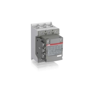 1SFL447001R1411 ABB - AF140-30-11-14 A 3-phase Contactor suitable for various applications such as Motor starting, Isolation, By-pass and Distribution application up to max 690 V. Operated with wide control voltage range 250-500 V, 50/60 Hz and DC