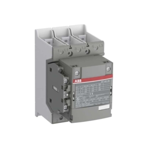 1SFL447002R1211 ABB - AF140-30-11B-12 A 3-phase Contactor suitable for various applications such as Motor starting, Isolation, By-pass and Distribution application up to max 690 V. Operated with wide control voltage range 48-130 V, 50/60 Hz and DC
