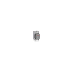 1SFL487002R1311 ABB - AF190-30-11-13 A 3-phase Contactor suitable for various applications such as Motor starting, Isolation, By-pass and Distribution application up to max 1000 V. Operated with wide control voltage range 100-250 V, 50/60 Hz and DC