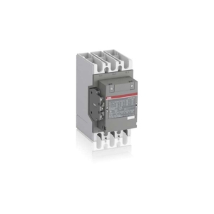 1SFL527002R1411 ABB - AF205-30-11-14 A 3-phase Contactor suitable for various applications such as Motor starting, Isolation, By-pass and Distribution application up to max 1000 V. Operated with wide control voltage range 250-500 V, 50/60 Hz and DC