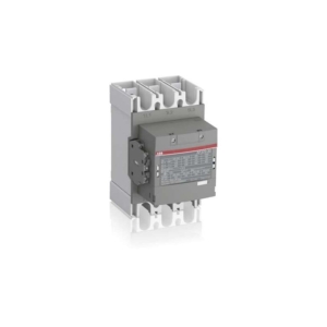 1SFL547002R1411 ABB - AF265-30-11-14 A 3-phase Contactor suitable for various applications such as Motor starting, Isolation, By-pass and Distribution application up to max 1000 V. Operated with wide control voltage range 250-500 V, 50/60 Hz and DC
